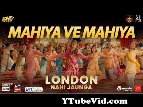 View Full Screen: mahiya ve mahiya 124 london nahi jaunga 124 music video 124 ary films.jpg