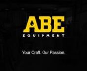Here at ABE, our beverage equipment is built for just about any beverage, any industry, any size, any package. From brewing and distilling to final packaging, we provide complete beverage solutions. Whether you’re just starting out, or you’re ready to expand your business, ABE can help. Wherever you are on your journey to crafting your best beverages, ABE has the equipment solution for you. Call us today at 402-475-2337 or visit ABEequipment.com.