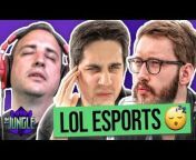 League Of Legends, from the poor LPL Meta and current lol champion pool to the continued struggles of C9&#39;s botlane, and the strengths shown by G2 LoL, and Evil Geniuses, The Jungle’s expert hosts provide their informed stances from the world’s biggest competitive esports title, LoL and its professional leagues LEC, LCS, LPL and the LCK.&#60;br/&#62;&#60;br/&#62;In this The Jungle League of Legends podcast, Daniel ‘dGon’ Gonzales, Christopher ‘MonteCristo’ Mykles and Christian ‘IWDominate’ Rivera cover the most groundbreaking match-ups and outstanding plays, in recent LoL esports, including C9, CLG, PalaFox, C9 Olleh, EG, Team Liquid, TL Tactical, Team BDS, G2 Esports, G2 Caps, Astralis Lol, Ultraprime LoL, Gen.G Lol, DWG LoL, and Bjergsen, LoLesports highlight performances and underperformances, as well as their &#92;
