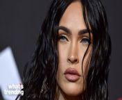 Machine Gun Kelly isn’t the only creepy dude Megan Fox has been subjected to. Apparently long before the set of Transformers, Michael Bay pulled some very questionable stuff with the actress.