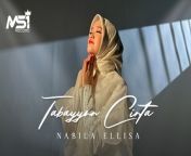 Official Music Video by Nabila Ellisa Performing &#92;