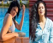 Actress Kavita Kaushik, who made her TV debut with Ekta Kapoor&#39;s show &#39;Kutumb&#39; and was later seen in the sitcom &#39;F.I.R&#39;, responded to a Twitter user who called her &#39;Ugly&#39;, saying that even at the age of 42, she is &#39;beautiful&#39; and &#39;hot&#39;. She posted &#92;