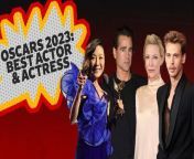 The Best Actor and Actress categories are some of the most highly contentious at the Oscars, and this year is no different.&#60;br/&#62;&#60;br/&#62;Will Austin Butler (Elvis) pull off a win for his dazzling portrayal of the King, or will the Academy throw a curveball in the form of Colin Farrel (The Banshees of Inisherin)? Will Cate Blanchett (Tár) add another gong to her roster for her tour de force as Lydia Tár, or does Michelle Yeoh (Everything Everywhere All at Once) have the edge for her multiverse-spanning performance?&#60;br/&#62;&#60;br/&#62;Join Independent TV’s Jacob Stolworthy, Annabel Nugent and Adam White to find out their predictions for who should - and who will - take home the gold at this year’s Oscars.