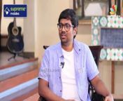 In this interview with IndiaGlitz Tamil, music director Sean Roldan spoke about the power of music. Sean Roldan believes that music has a special ability to connect with people and evoke emotions that can&#39;t be expressed in words. &#60;br/&#62;&#60;br/&#62;When it comes to choosing a script before composing music, Sean Roldan says that the importance of women characters in a film plays a big role in his decision-making process.&#60;br/&#62;&#60;br/&#62;Sean Roldan also shared his opinion on MM Keeravani&#39;s Oscar award for the Nattu nattu song from RRR. He expressed his admiration for Keeravani&#39;s work. He also spoke about AR Rahman&#39;s achievements.