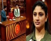 MasterChef 7 India: Aruana Vijay Gets Eliminated As She Doesn&#39;t Impress Judges With Her Dish