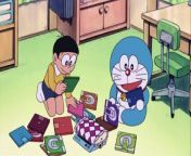 Doraemon New Episode Today In Hindi 2023