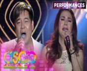 Martin Nievera &amp; Zsa Zsa Padilla&#39;s performance of Hiram.&#60;br/&#62;&#60;br/&#62;Subscribe to the ABS-CBN Entertainment channel! - http://bit.ly/ABS-CBNEntertainment&#60;br/&#62;&#60;br/&#62;Watch the full episodes of ASAP on iWantTFC:&#60;br/&#62;http://bit.ly/ASAP-iWantTFC&#60;br/&#62;&#60;br/&#62;Visit our official websites! &#60;br/&#62;https://entertainment.abs-cbn.com/tv/shows/asap/main&#60;br/&#62;http://www.push.com.ph&#60;br/&#62;&#60;br/&#62;Facebook: http://www.facebook.com/ABSCBNnetwork&#60;br/&#62;Twitter: https://twitter.com/ABSCBN &#60;br/&#62;Instagram: http://instagram.com/abscbn&#60;br/&#62;&#60;br/&#62;Watch more ASAP videos here:&#60;br/&#62;Highlights - http://bit.ly/ASAPHighlights&#60;br/&#62;Performances - http://bit.ly/ASAPPerformances&#60;br/&#62;&#60;br/&#62;#ASAPNatinTo&#60;br/&#62;#ASAPPower&#60;br/&#62;#ABSCBNEntertainment