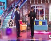 Old is Gold Comedy Nights with Kapil Dilwale team at Comedy Nights with Kapil